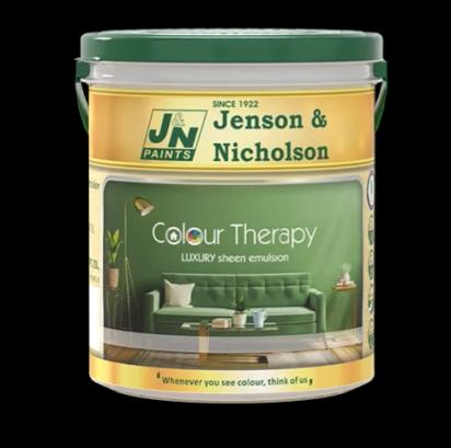 Sheenlac Colour Therapy Luxury Emulsion by Sheenlac 2 2