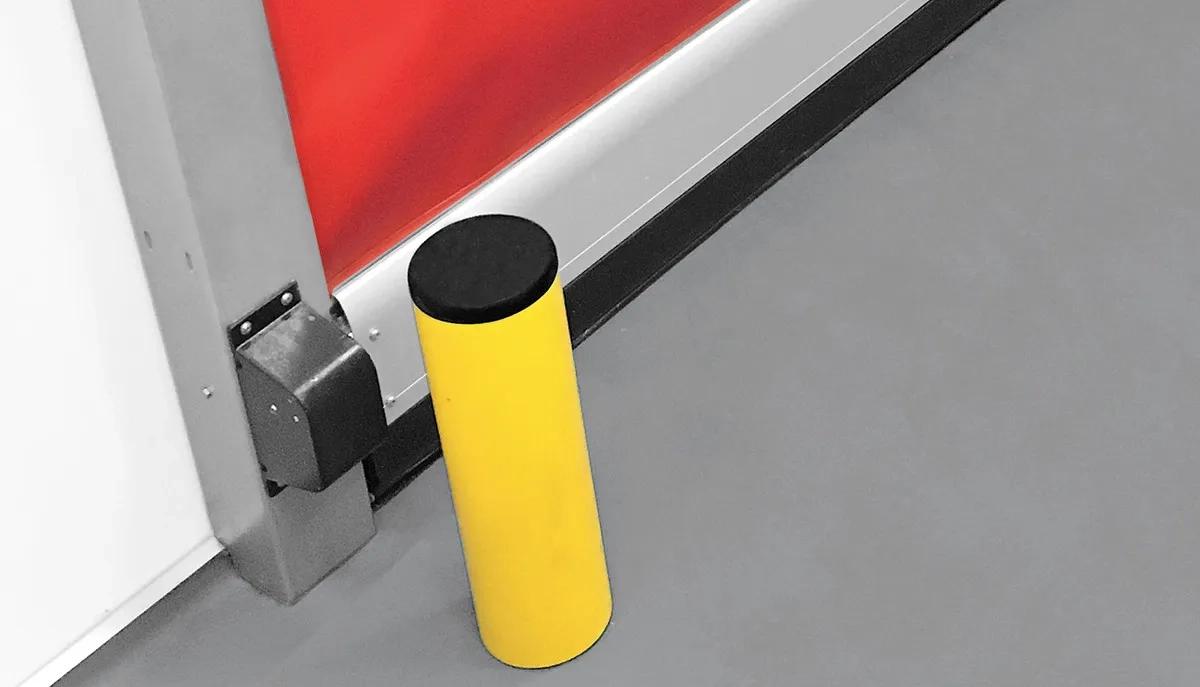 Standard Automatic Bollard Reflex ROD PE 70