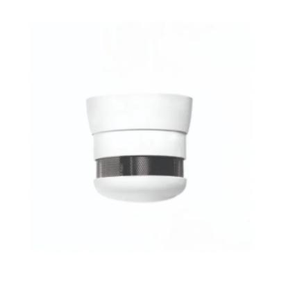 Ecofire Cavius 40mm 5 Year Smoke Alarm by Eco Fire : Colours available: White