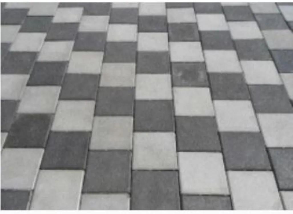 K2M Concrete Paver Blocks / Interlocking Tiles 1