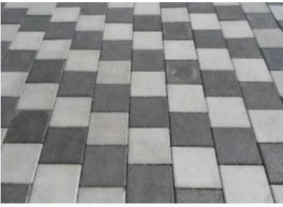 K2M Concrete Paver Blocks / Interlocking Tiles by K2M 1 1