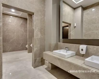 RK India Light Emperador Marble by RK Marbles India : Colours available: Wheat 6 3