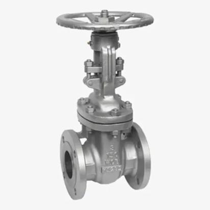 Payal Engineering Gate Valves by Payal Engineering : Colours available: Silver 2 2
