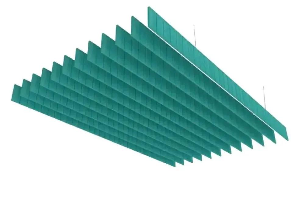 Unidus Acoustics Baffle - Chain 1