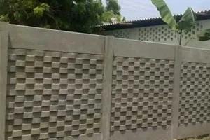 Arto Precast Compound Wall by Arto Precast Concrete 7 9