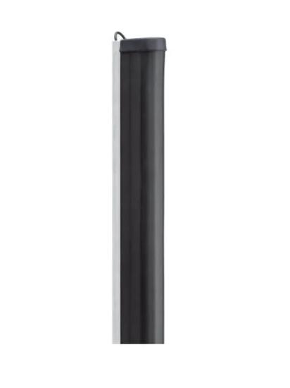 FAAC XS - Conductive Rubber Edge by FAAC : Colours available: Black