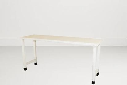 SI Surgical Waiting Area Table - SIS 2061E by SI Surgical : Colours available: Beige