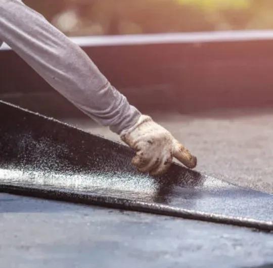 ​AV Roofings Water Proofing Solutions