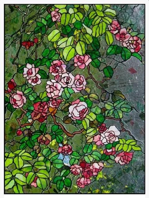 Art-n-Glass Stained Glass 1