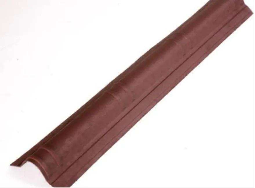 Onduline Onduvilla Slim Cap - Maroon