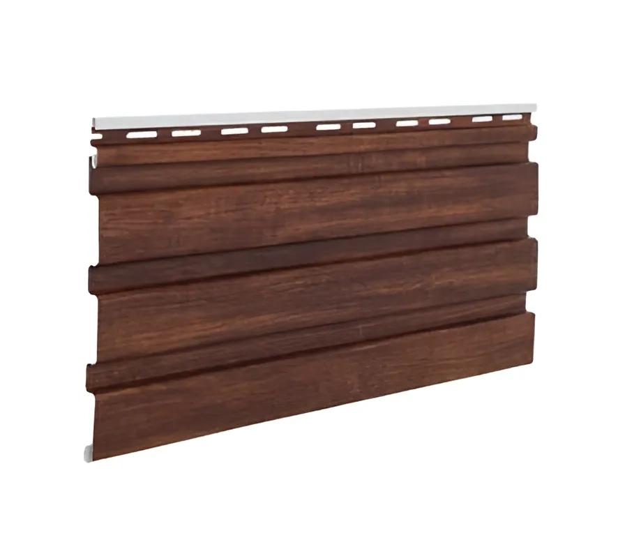 Leben Soffit Ceiling Panel ISP23 Walnut