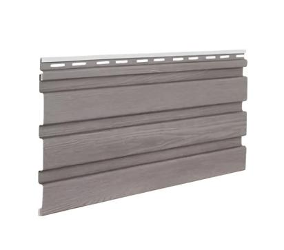 Leben Soffit Ceiling Panel ISP23 Grey by Leben : Colours available: Grey