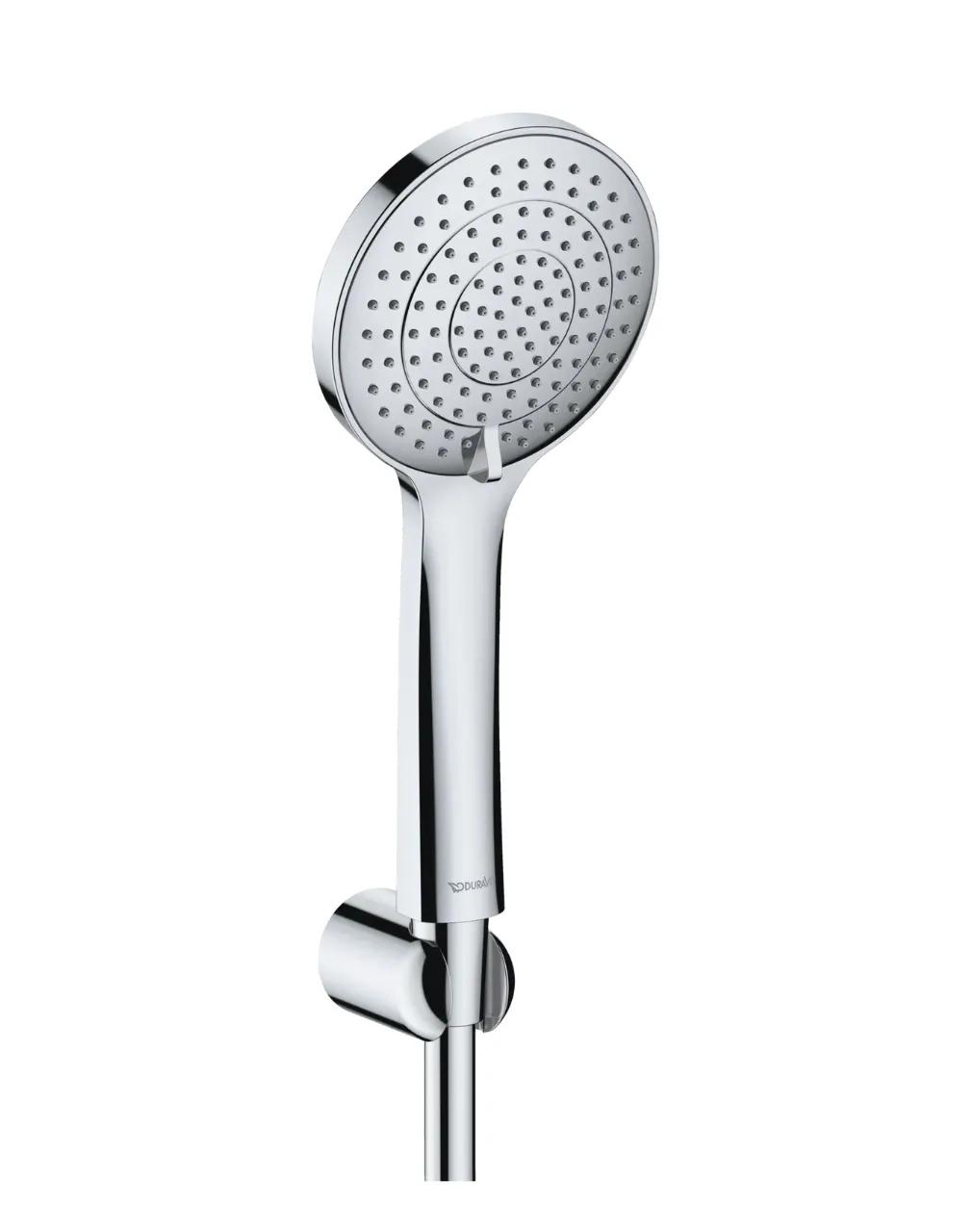Duravit Shower Holder Set 3 Jet