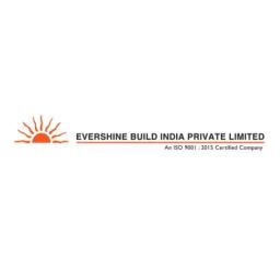 Evershine Build official logo