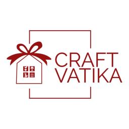 Craft Vatika official logo