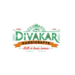 Divakar Handicrafts official logo
