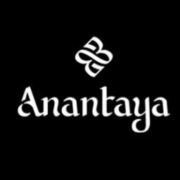 Anantaya official logo