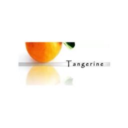 Tangerine's logo