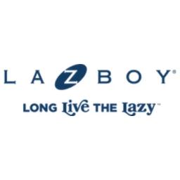 Lazboy official logo