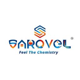 Sarovel's logo