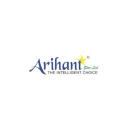 Arihant's logo