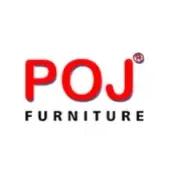 Poj Furniture official logo
