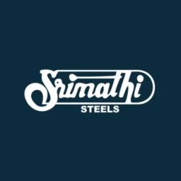 Srimathi Steels's logo
