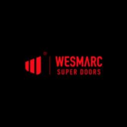 Wesmarc Super Doors's logo