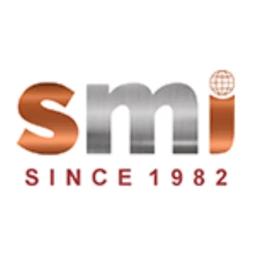 SMI's logo