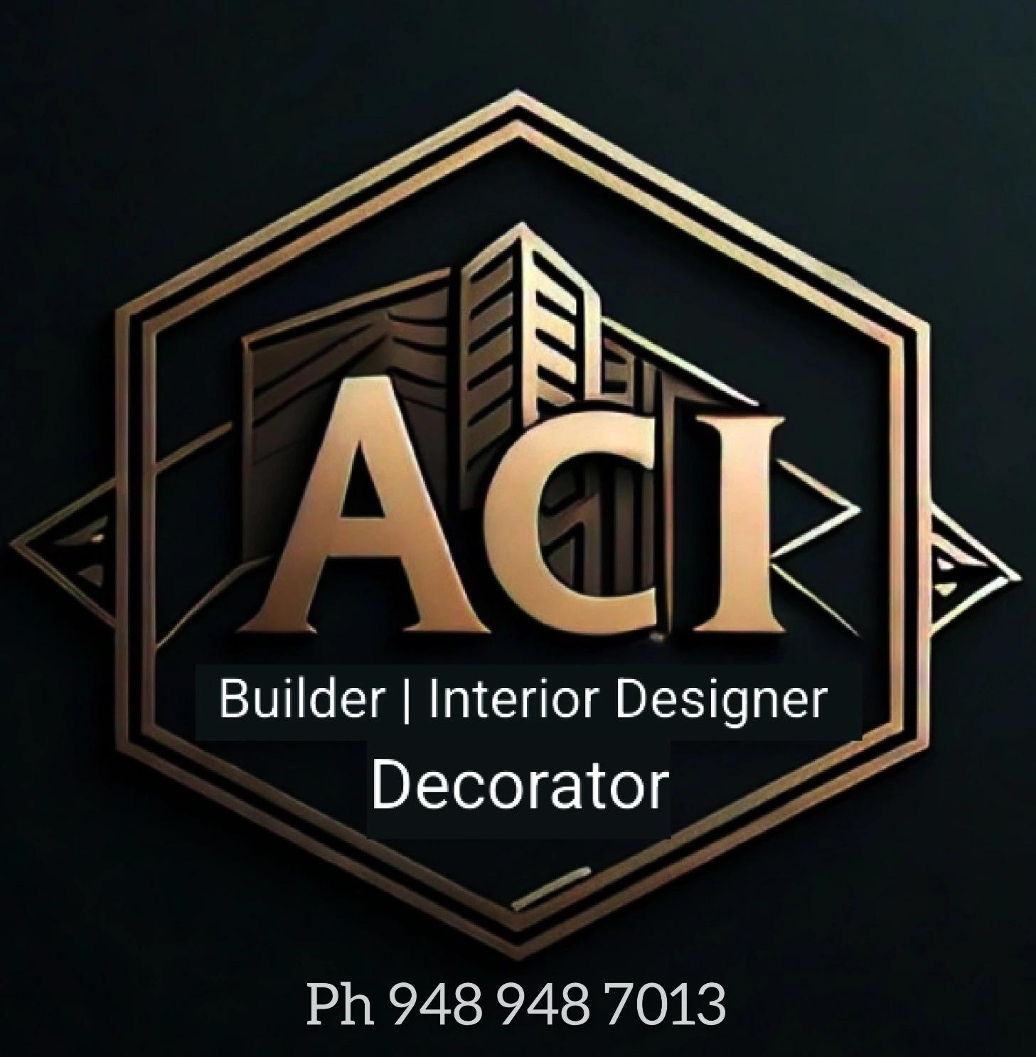 ACI Builders and Interiors