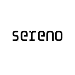 Sereno's logo