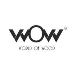 World Of Wood's logo