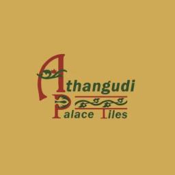 Athangudi Palace Tiles official logo