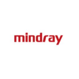 Mindray official logo