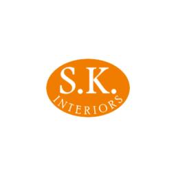 S.K.Interiors's logo