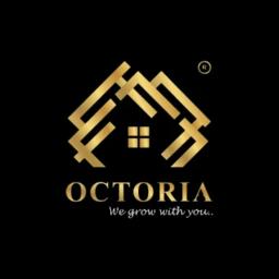 Octoria official logo