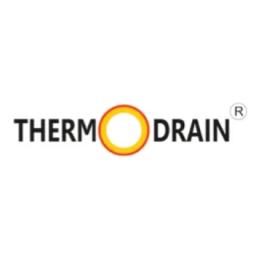 Thermo Drain's logo