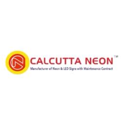 Calcutta Neon official logo