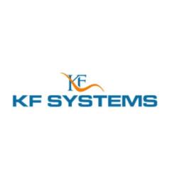 KF Systems official logo