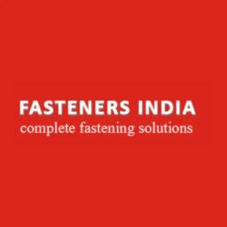 Fasteners India official logo