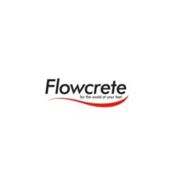 Flowcrete official logo