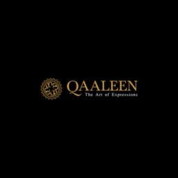 Qaaleen official logo