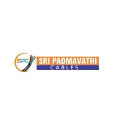 Sri Padmavathi Cables's logo