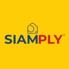 Siamply's logo