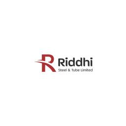 Riddhi's logo