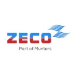 Zeco's logo