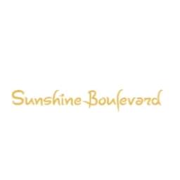 Sunshine Boulevard's logo