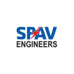 SPAV Engineers's logo