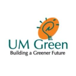 UM Green's logo