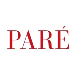 Pare official logo